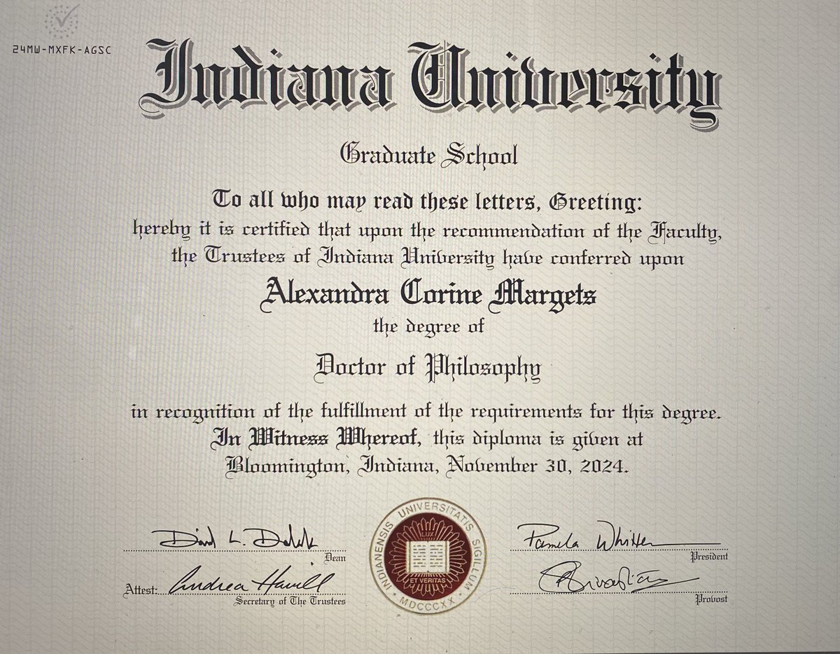 Don’t ever give up on your goals ✔️