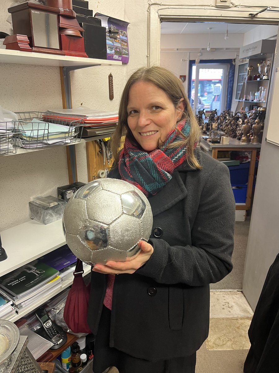 Cllr Ella Rose-Jacobs (@ellarachelrose) on Twitter photo Small businesses are the lifeblood of our communities and I’m proud to be <a href="/BarnetCouncil/">Barnet Council</a>’s Small Business Champion.
Thanks to <a href="/placesforlondon/">Places for London</a> for showing <a href="/sarahsackman/">Sarah Sackman KC MP</a>, <a href="/anne_clarke/">Cllr Anne Clarke AM</a>, <a href="/BarryJohnRawlin/">Barry John Rawlings</a> & I some of the amazing small businesses in Finchley to mark @SmallBizSatUK. Small businesses are the lifeblood of our communities and I’m proud to be <a href="/BarnetCouncil/">Barnet Council</a>’s Small Business Champion.
Thanks to <a href="/placesforlondon/">Places for London</a> for showing <a href="/sarahsackman/">Sarah Sackman KC MP</a>, <a href="/anne_clarke/">Cllr Anne Clarke AM</a>, <a href="/BarryJohnRawlin/">Barry John Rawlings</a> & I some of the amazing small businesses in Finchley to mark @SmallBizSatUK.