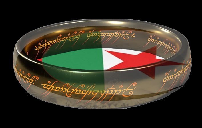 Peu de gens savent que dans le Seigneur des Anneaux, l'anneau de Frodon a été forgé dans du Mithril extrait des mines algériennes.