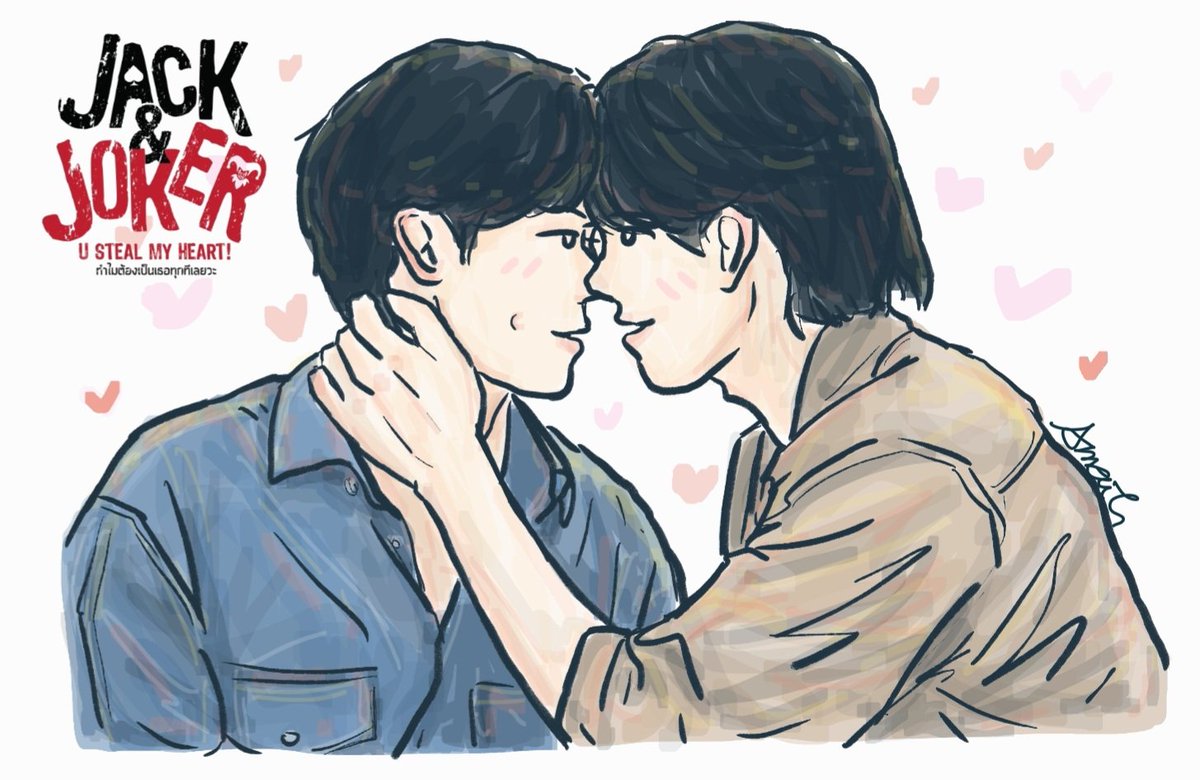 ameat_0317's tweet photo. 🍦ᴛʜᴇ ʀɪɢʜᴛ ᴡᴀʏ ᴛᴏ ᴇᴀᴛ ɪᴄᴇ ᴄʀᴇᴀᴍ🍦

#JACKANDJOKERFINALEP 
#YINWAR #JACKANDJOKER
#yinyin_anw #warwanarat https://t.co/SOfSVAZ5l5