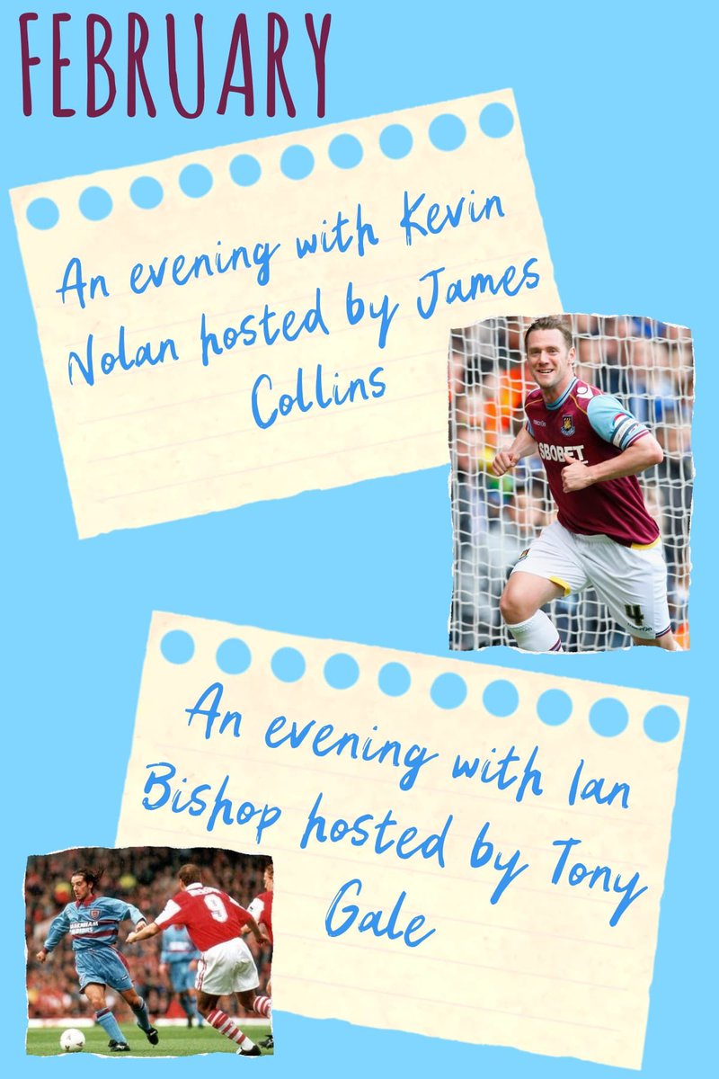 E13 Events tweet media
