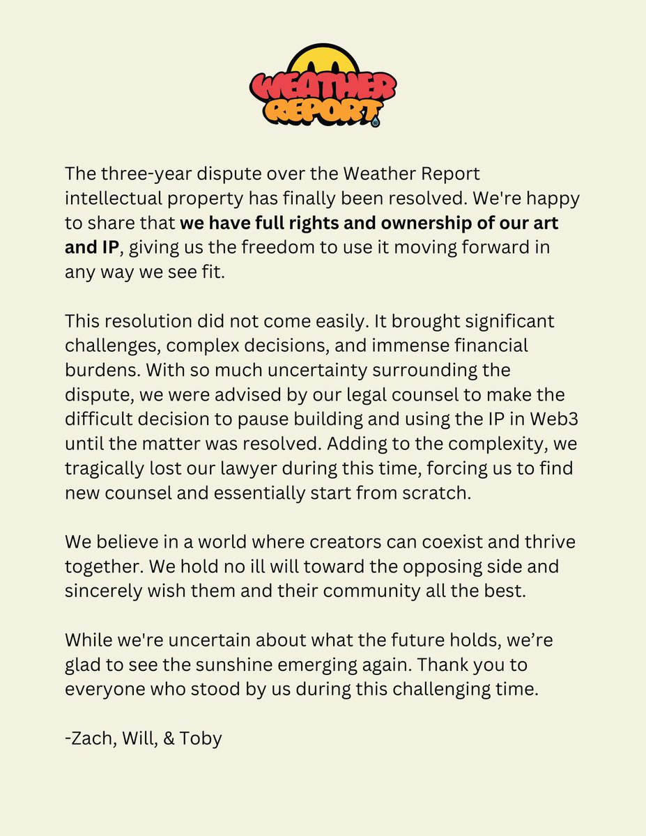 WeatheReportInc's tweet photo. https://t.co/Bbqhm4gwrF