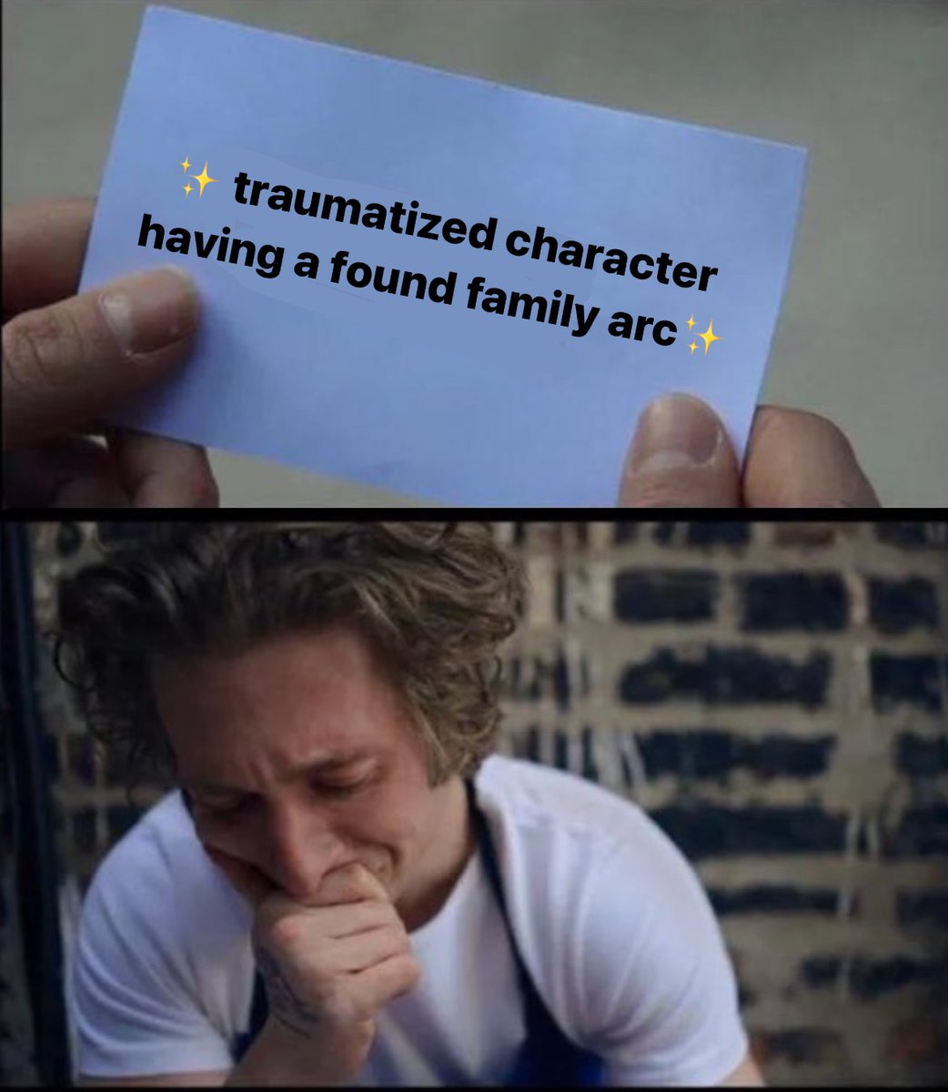 that’s my soft spot 😭