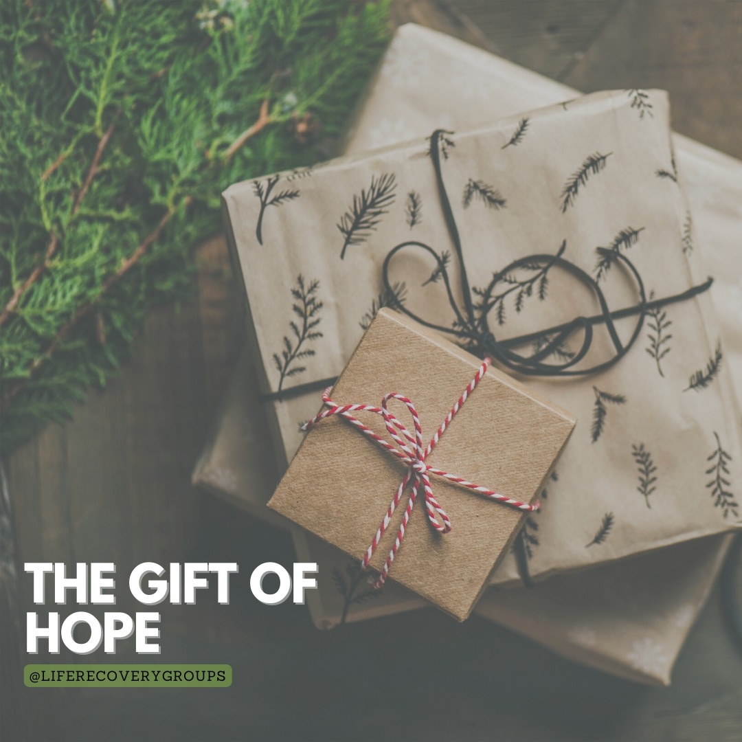 liferecoveryg's tweet image. The gift of hope is the motivation for continuing on the same track when something is painful and difficult. Under God’s strength, we experience the transforming power that will give us the hope to carry us to the end. 

Learn more at LifeRecoveryGroups.com!

#LifeRecovery