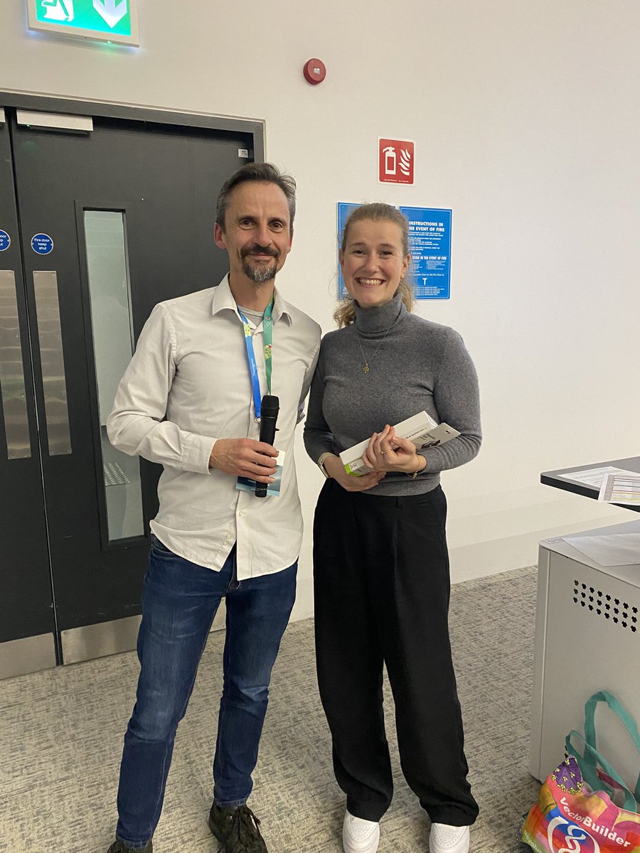 Genomics Data Science - SFI CRT (@genomicscrt) on Twitter photo Our annual student contribution awards recognise the efforts made by CRT students to help and support their peers and to engage the public in their research. CONGRATS to this year’s winners <a href="/m_odalaigh/">Micheál Ó Dálaigh</a> <a href="/anna_gbach/">Anna Grossbach</a> and <a href="/gingerssnapckie/">soap 🎉</a> for their fantastic contributions 👏👏👏 Our annual student contribution awards recognise the efforts made by CRT students to help and support their peers and to engage the public in their research. CONGRATS to this year’s winners <a href="/m_odalaigh/">Micheál Ó Dálaigh</a> <a href="/anna_gbach/">Anna Grossbach</a> and <a href="/gingerssnapckie/">soap 🎉</a> for their fantastic contributions 👏👏👏