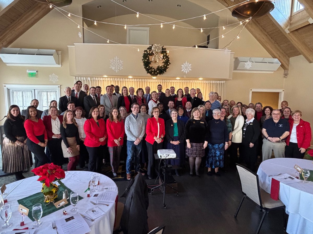 AOB Catholic Schools tweet media