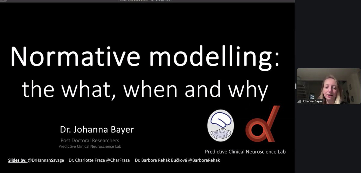 <a href="/likeajumprope/">Dr. Johanna Bayer</a> rocking the ReproNim Webinar now!
