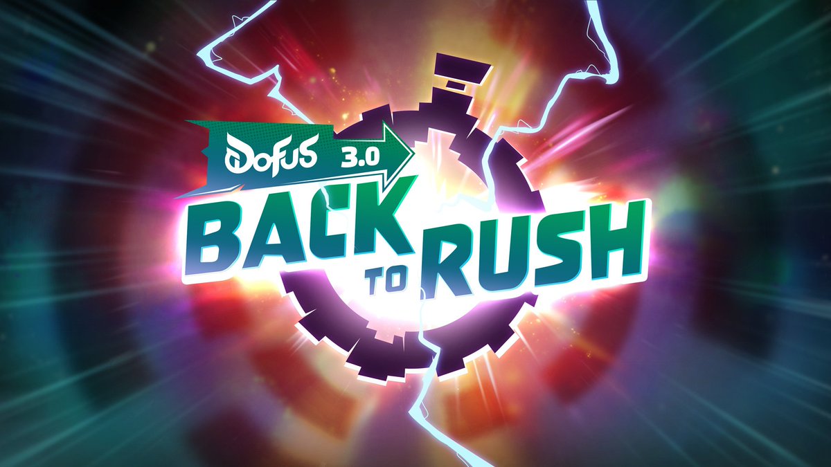 DOFUS tweet media