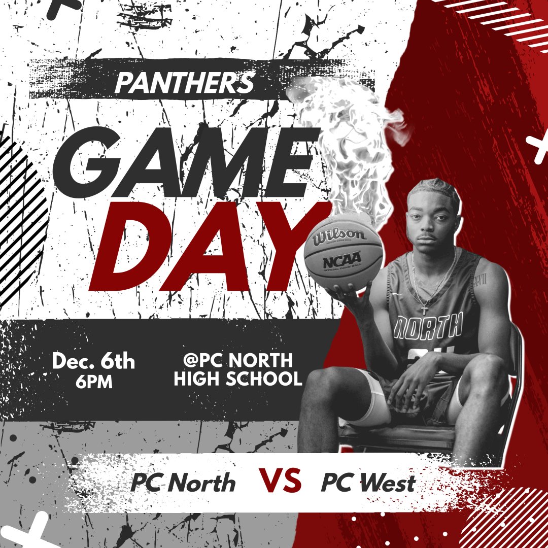 PC North Boys Basketball (@pcn_basketball) on Twitter photo 