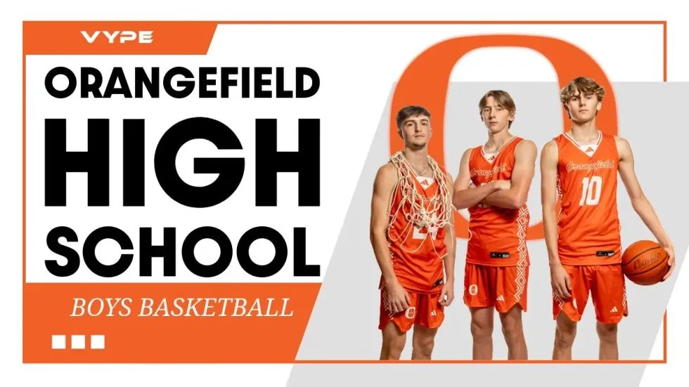 VYPEsetx (@vypesetx) on Twitter photo ROLL THE TAPE: Orangefield 2024 Boys Basketball Media Day
Our team traveled to Orangefield HS for their 2024 Boys Basketball Media Day recently. Check out the behind-the-scenes hype video below!
WATCH:vype.com/Texas/SETX/rol… ROLL THE TAPE: Orangefield 2024 Boys Basketball Media Day
Our team traveled to Orangefield HS for their 2024 Boys Basketball Media Day recently. Check out the behind-the-scenes hype video below!
WATCH:vype.com/Texas/SETX/rol…
