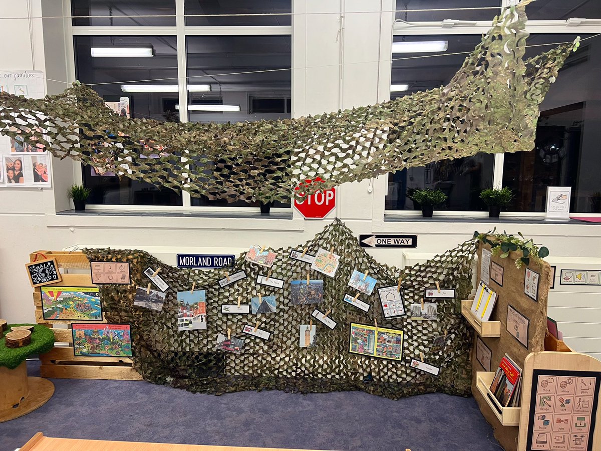 EYFS Woodside (@eyfswoodside) on Twitter photo The construction area in Reception is buzzing with creativity! 🏗️ Children are using the visual prompts to create structures inspired by their local area or their imaginative ideas. From castles to landmarks, their imaginations are building incredible things! <a href="/PrimaryWoodside/">Woodside Primary School</a> The construction area in Reception is buzzing with creativity! 🏗️ Children are using the visual prompts to create structures inspired by their local area or their imaginative ideas. From castles to landmarks, their imaginations are building incredible things! <a href="/PrimaryWoodside/">Woodside Primary School</a>