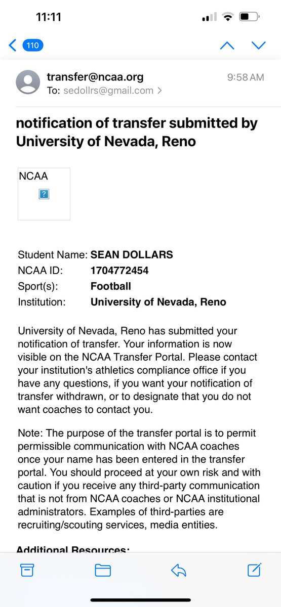 Sean Dollars tweet media