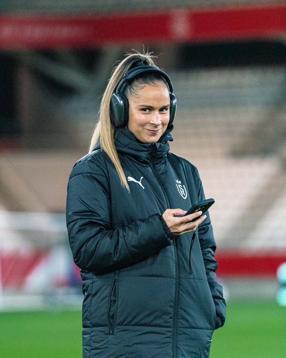 Stade de Reims tweet media