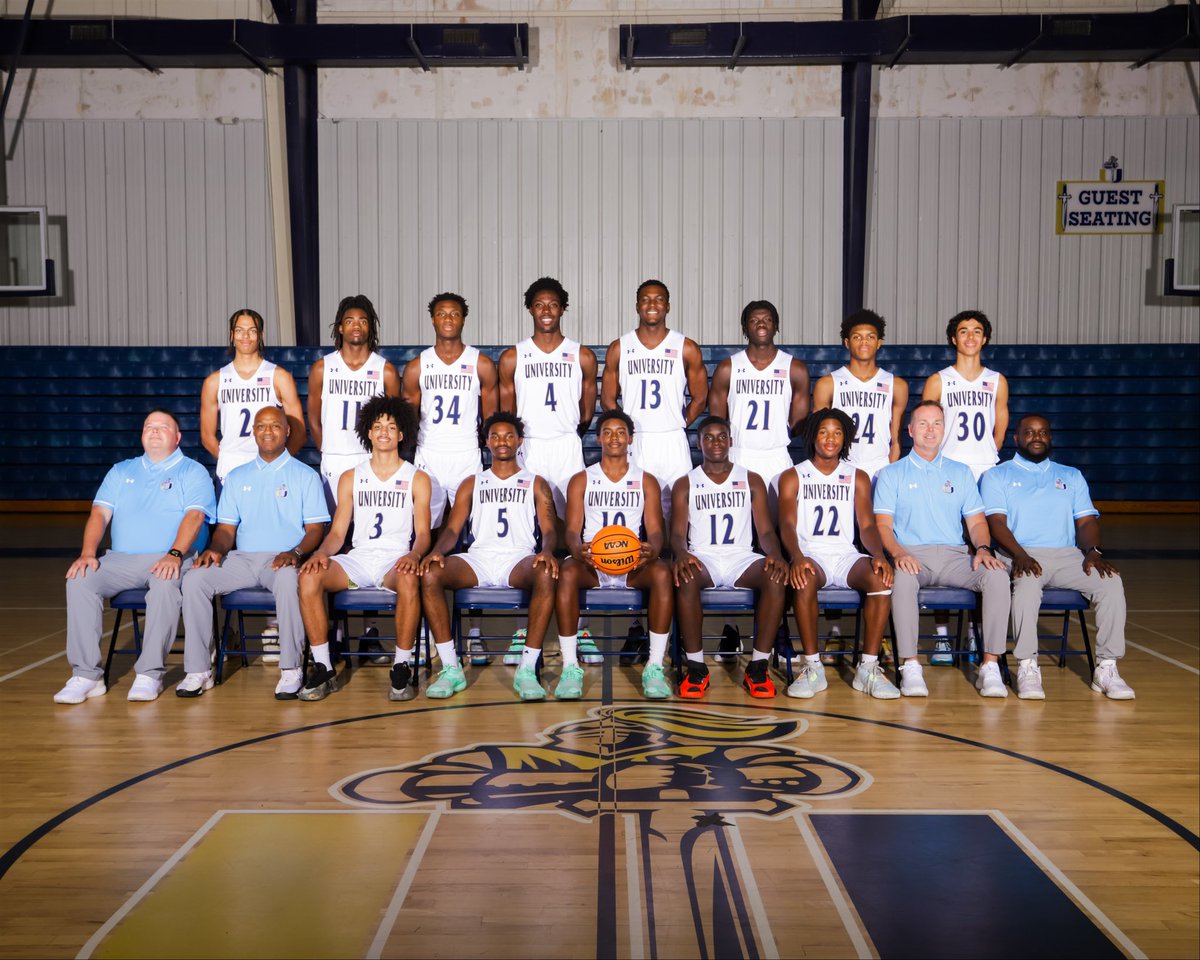 Jody Bailey (@coachjodybailey) on Twitter photo Tonight @ 🕖 Your Team ~> <a href="/UCS_Basketball/">UCS_BoysBasketball</a> will be back 🏡 to play 🏀 🆚 <a href="/IMGAcademy/">IMG Academy</a>
#ToTheHilt ⚔️
#ComeHuddleWithUs
<a href="/UC_Christians/">University Christian School Athletics</a>
<a href="/UCChristians/">University Christian</a> Tonight @ 🕖 Your Team ~> <a href="/UCS_Basketball/">UCS_BoysBasketball</a> will be back 🏡 to play 🏀 🆚 <a href="/IMGAcademy/">IMG Academy</a>
#ToTheHilt ⚔️
#ComeHuddleWithUs
<a href="/UC_Christians/">University Christian School Athletics</a>
<a href="/UCChristians/">University Christian</a>