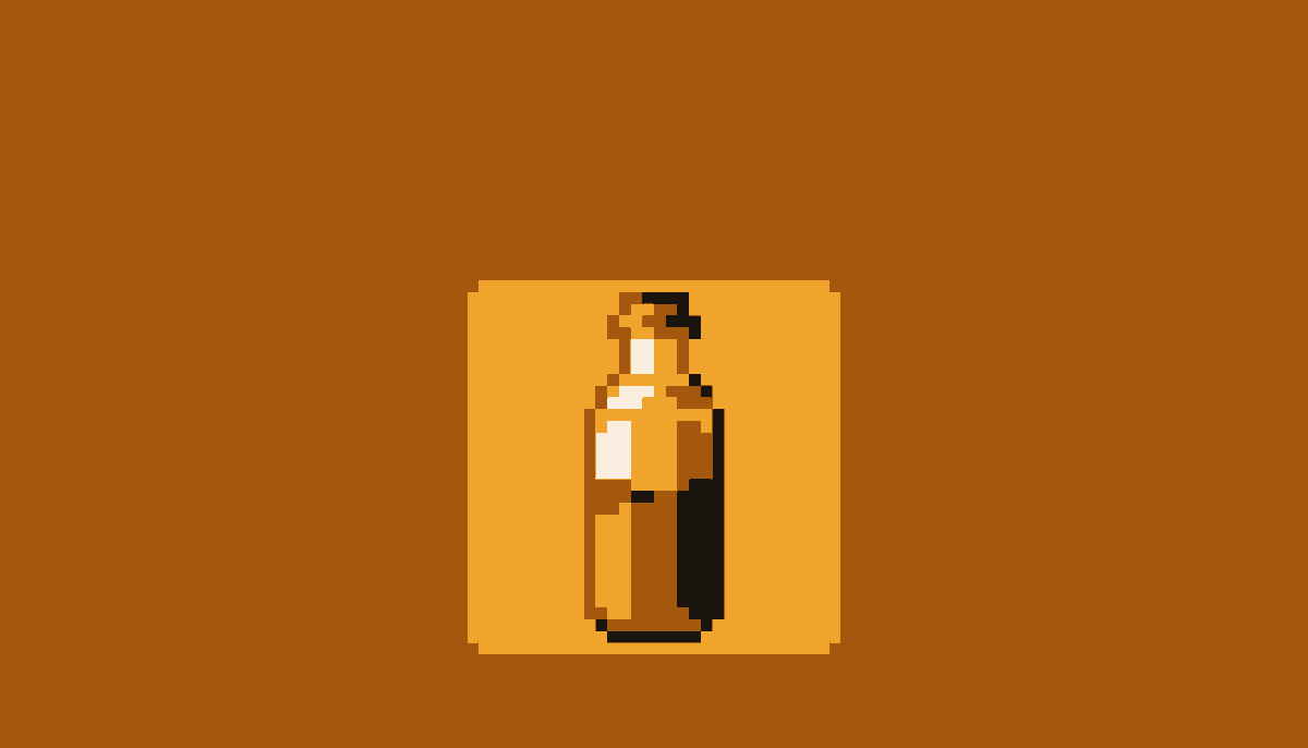 jedo_man's tweet photo. just some olive oil
#Olive @Pixel_Dailies #pixel_dailies
#pixelart #ドット絵 https://t.co/6orxAXApGP