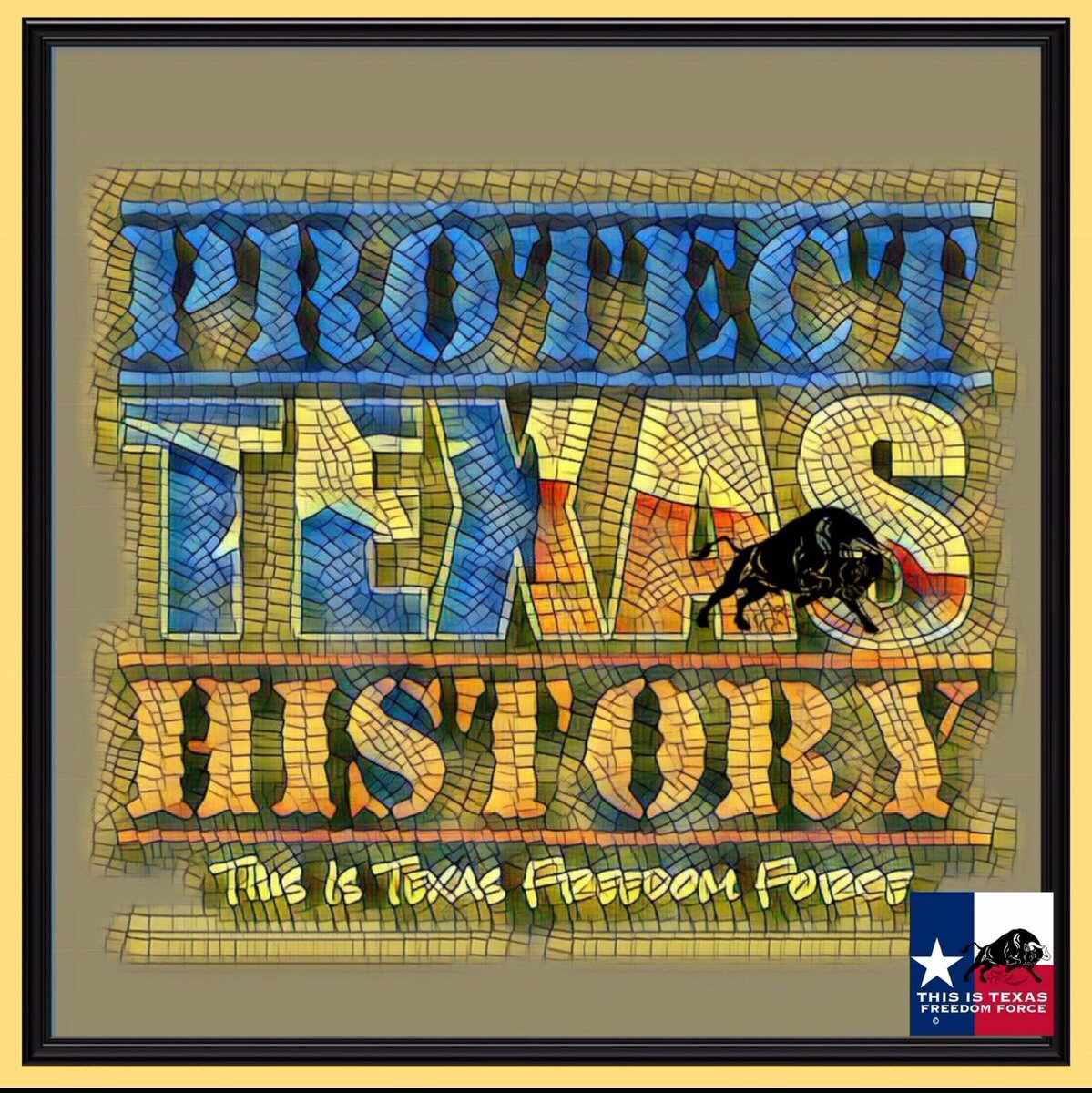 ThisIsTexasFF's tweet image. Just had a conversation with TITFF’s current President USMC @ManimalRamon and TITFF will be at the #TexasCapitol fighting for #MonumentProtection. Sen @CreightonForTX and @RepCunningham have said they will be filing the bill in the Senate &amp;amp; House. 

I will also say the gloves are…