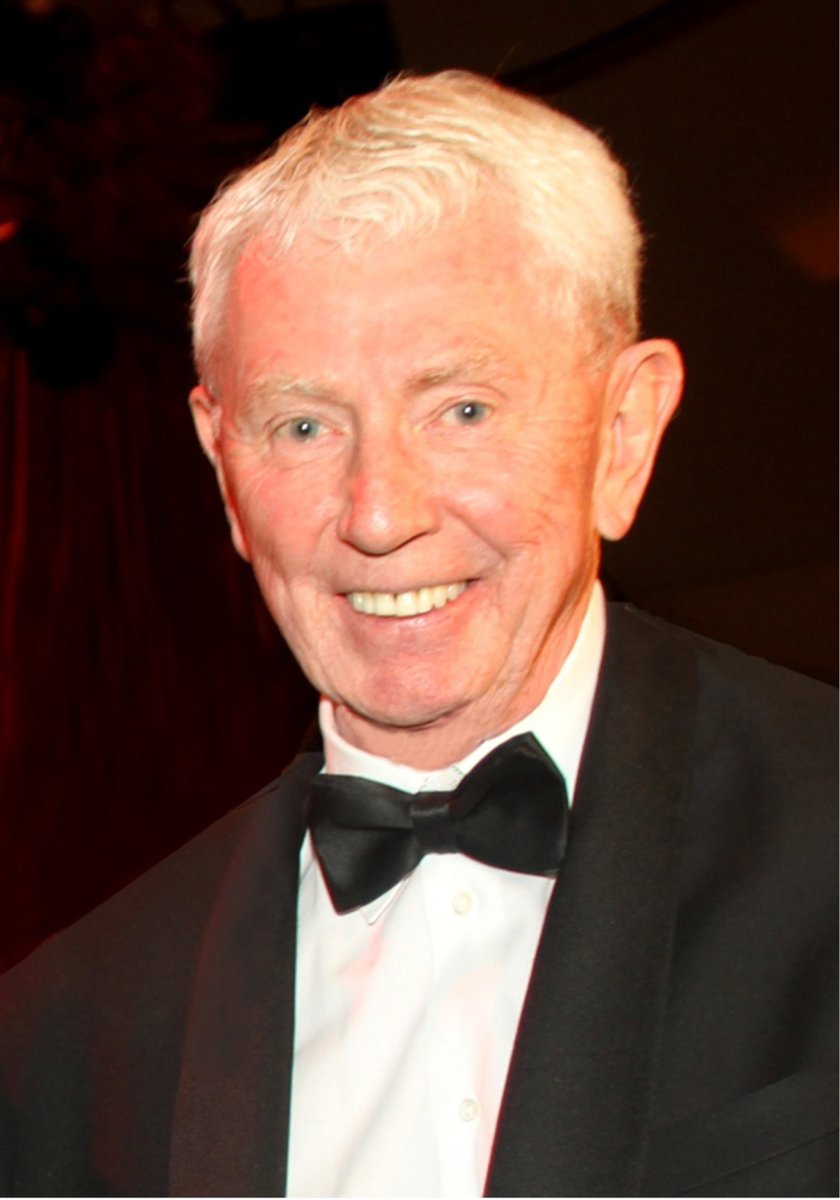 VRSevents's tweet photo. Our entire team is deeply saddened by the passing of Peter Teeley, he is a cherished part of the VRS family Peter led the Children’s Charities Foundation for an incredible 29 years.  He passed away on Friday November 29, 2024, leaving behind a legacy of service and compassion. https://t.co/i8i3ffrmVe