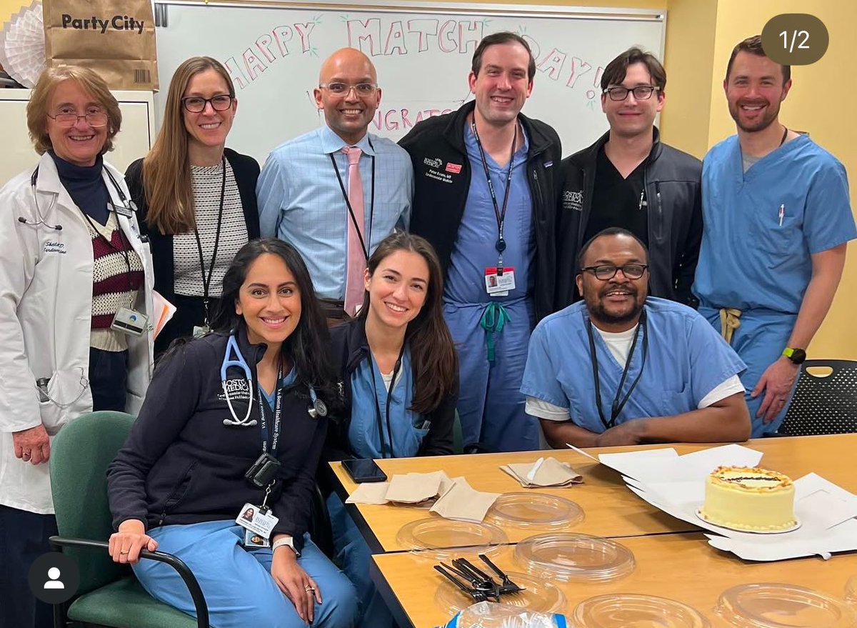 BMC|BU Cardiology Fellows (@bucards) on Twitter photo Congratulations to #chieffellow <a href="/Peter_TEvans/">Peter Evans</a> for matching <a href="/BUcards/">BMC|BU Cardiology Fellows</a> for #IC interventional cardiology. So proud
!! <a href="/AshvinPande/">Ashvin N. Pande 🇺🇸</a> <a href="/ayalon_nir/">Nir Ayalon</a> Congratulations to #chieffellow <a href="/Peter_TEvans/">Peter Evans</a> for matching <a href="/BUcards/">BMC|BU Cardiology Fellows</a> for #IC interventional cardiology. So proud
!! <a href="/AshvinPande/">Ashvin N. Pande 🇺🇸</a> <a href="/ayalon_nir/">Nir Ayalon</a>
