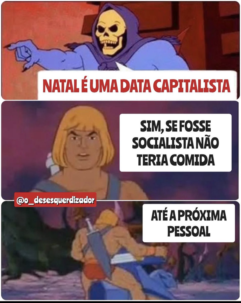 Kiboncius's tweet photo. Refutada natalina https://t.co/tUD8Ysb6fl
