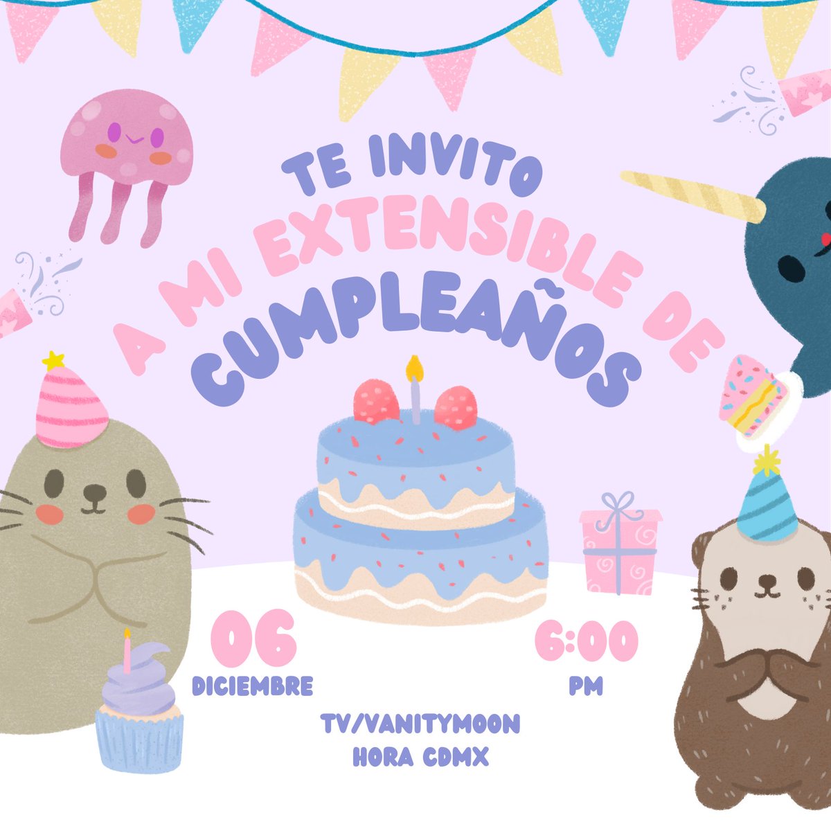 ₊˚ ୨ৎ ᴠᴀɴɪᴛʏᴍᴏᴏɴ 🌸 tweet media