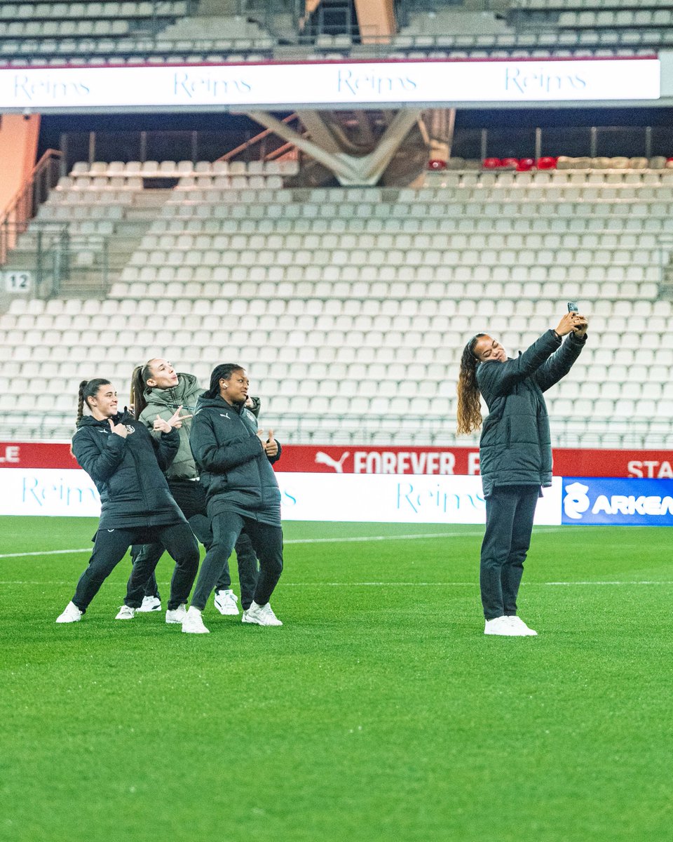 Stade de Reims tweet media