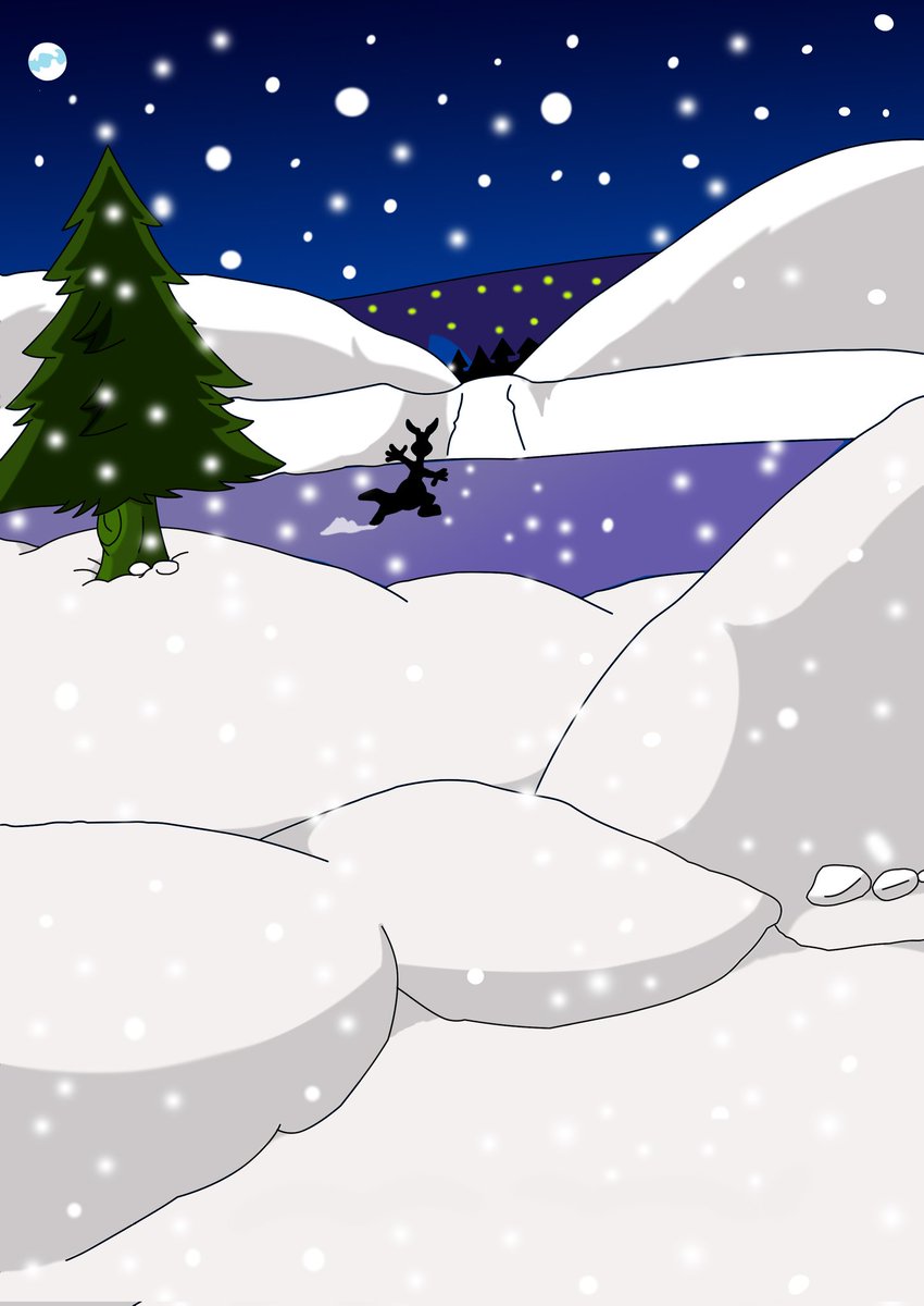 BORUEIRE's tweet photo. Joyeux Noel! Kangoo Claus is coming to town Christmas. @TheDragonBrandy @Jake_the_Hyena should be happy to see this. #MerryChristmas #leskangoo #KEVIN #SantaClaus #teamkids https://t.co/CfU8ilF7dF