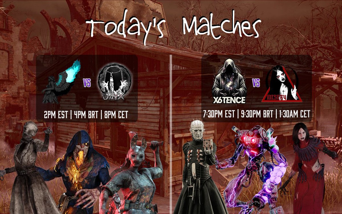 Streaming NOW! twitch.tv/phenombr