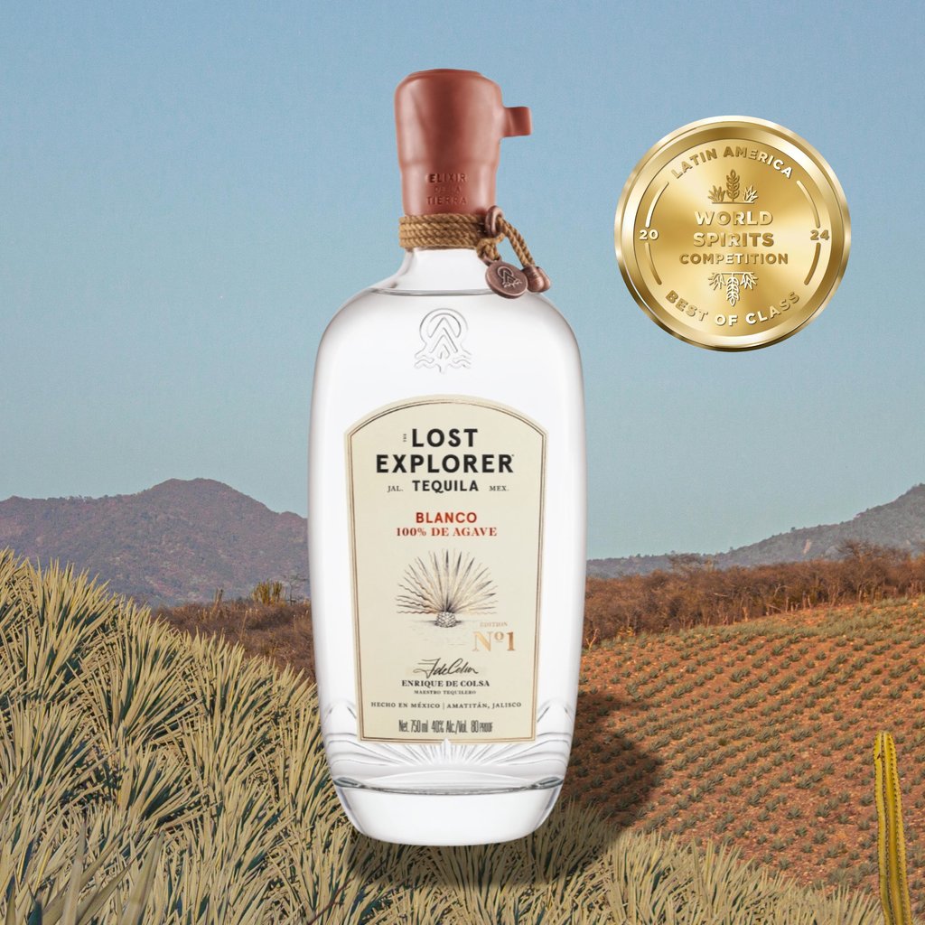 Sip Tequila tweet media