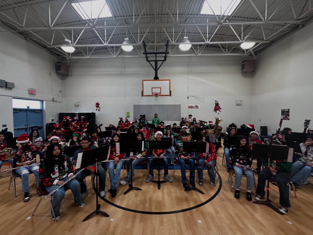 Austin MS Band (@austinmsband) on Twitter photo Final Stop
#saddleup #amspower #myirvingisd #igniteirvingisd @irvingisd @iisdfinearts
<a href="/Austin_Broncos/">Austin Middle School</a> <a href="/FineArts_AMS/">Austin MS Fine Arts Department</a> <a href="/fmgilbert/">F.M. Gilbert Elementary</a> Final Stop
#saddleup #amspower #myirvingisd #igniteirvingisd @irvingisd @iisdfinearts
<a href="/Austin_Broncos/">Austin Middle School</a> <a href="/FineArts_AMS/">Austin MS Fine Arts Department</a> <a href="/fmgilbert/">F.M. Gilbert Elementary</a>