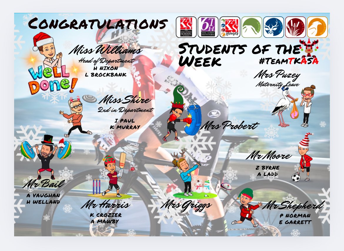 TKASA PE tweet media