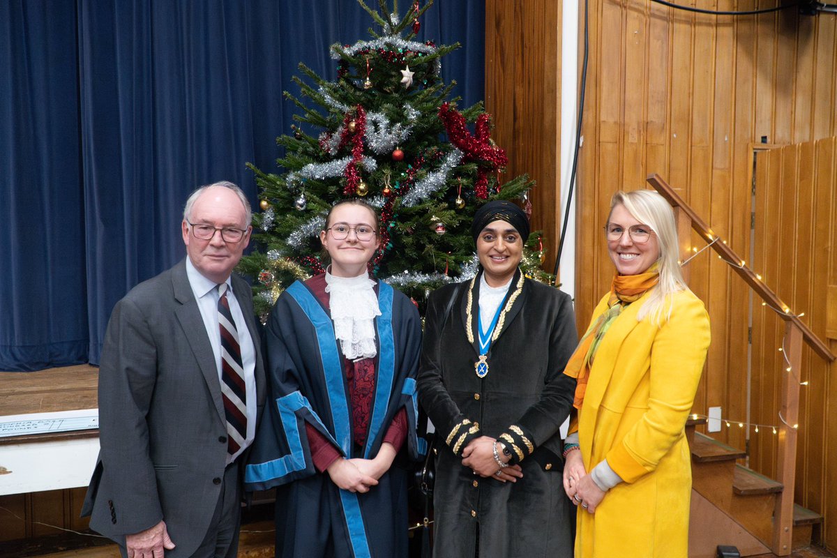 High Sheriff of Warwickshire tweet media