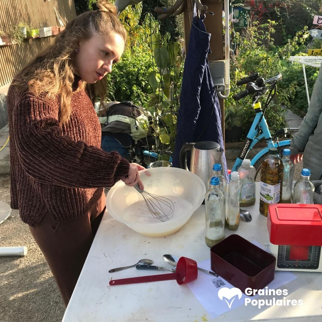 Graines Populaires tweet media