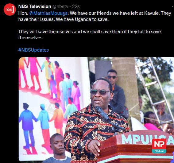 onek_steven's tweet photo. @MathiasMpuuga is saying something 
@NUP_Ug https://t.co/60nlCbaBQL