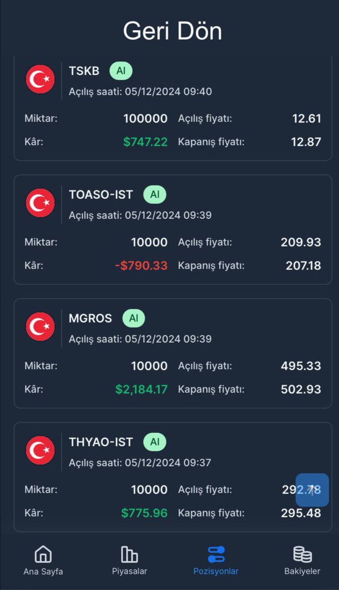 FermanUzayy's tweet photo. Genel olarak hafta iyiydi

Bugün;
#mgros #thyao #tskb mükemmeldiler
 
#toaso düzeltmeye gider pazartesi seans açılışıyla panik yok ben şeffafım  

Dinlenelim sadece güncellenmesi gereken analizleri haftasonu güncelleyeceğim. 

https://t.co/kvficDBBur

Hayırlı akşamlar dilerim 👋 https://t.co/DsXAP95ZaP