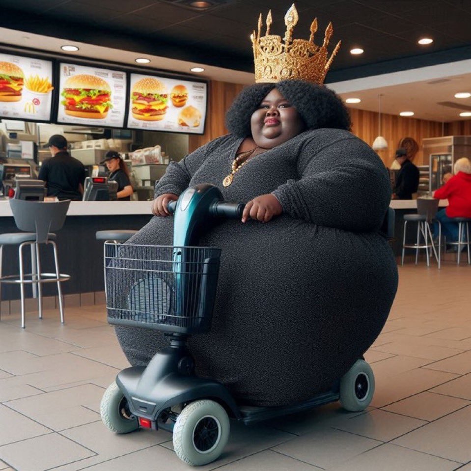 White_Amercan's tweet photo. The average weight for black women in America is 186 lbs https://t.co/gh7wt3JmB1