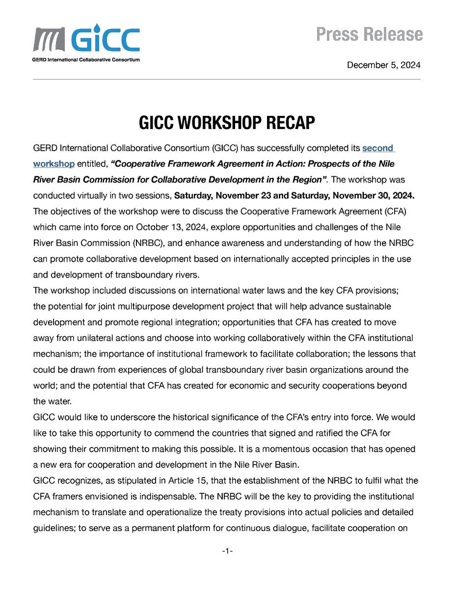 GerdGicc45007's tweet photo. Two weeks' workshops on #CFA just concluded successfully. In addition to showing up on zoom meetings, thousands of people watched through social media. Below is a press release that summarizes lively discussions.
Thank you your interest and participation!
https://t.co/WctJf5aOBq https://t.co/zqvVY6f0Te