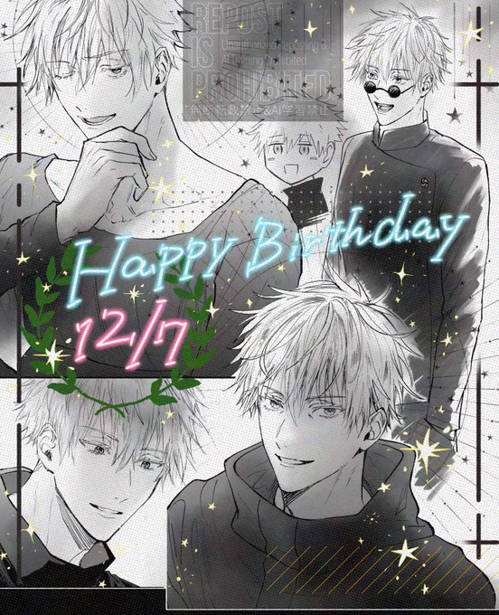 五誕生日おめでとう!🎂🎉🎉🎉🥂🤍🩵 