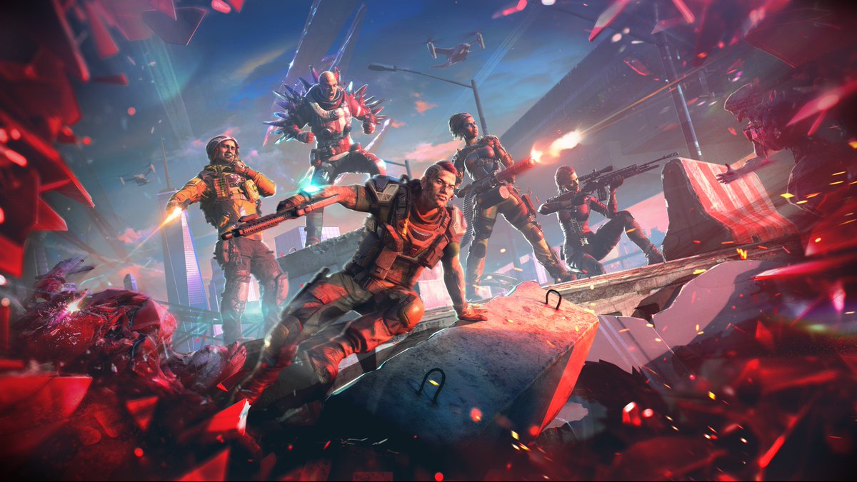 Jake Lucky tweet media