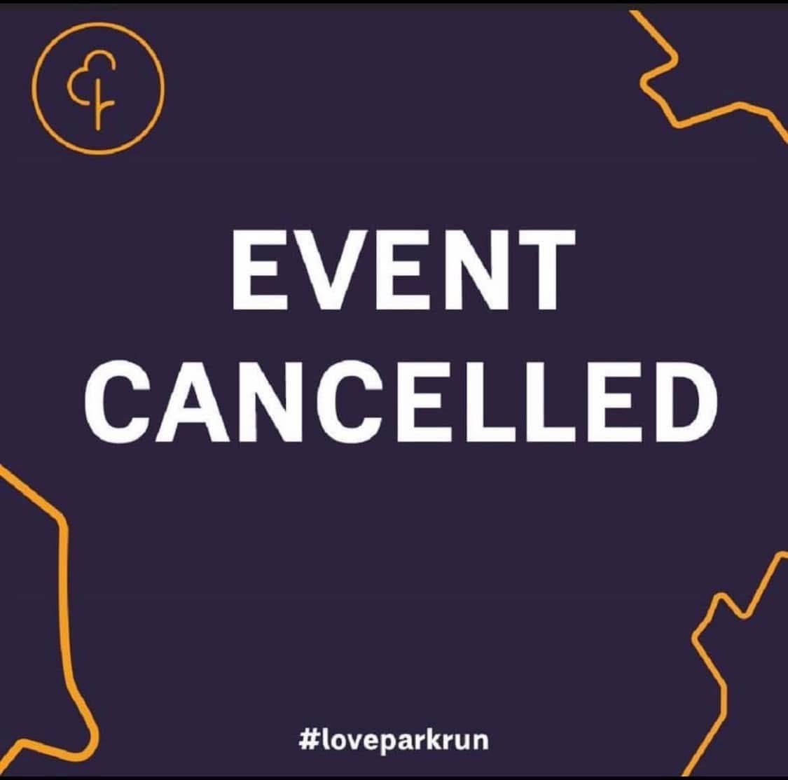 Pomphrey Hill parkrun tweet media