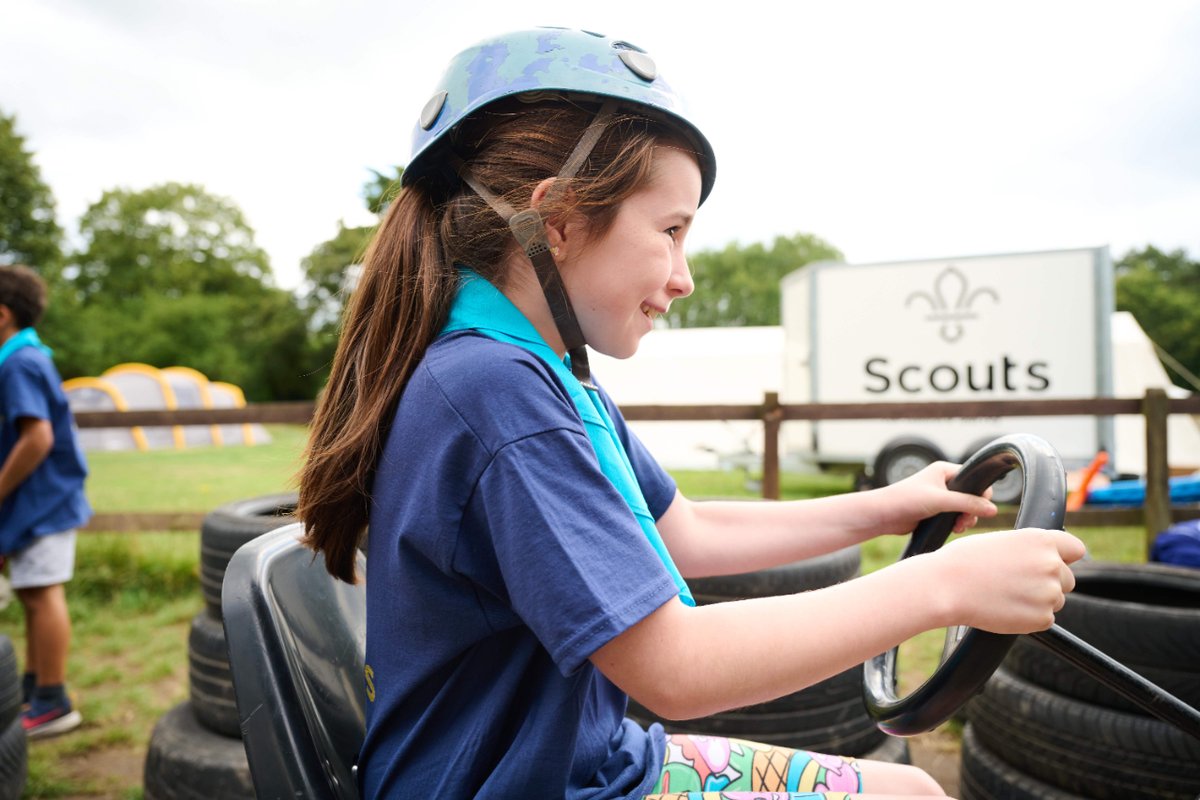 Trinity_Scouts's tweet photo. Adventure seekers wanted! Trinity Scout Group offers thrilling outdoor experiences, skill-building activities, and endless fun. Join the adventure! #AdventureAwaits https://t.co/YsRCoawkzR