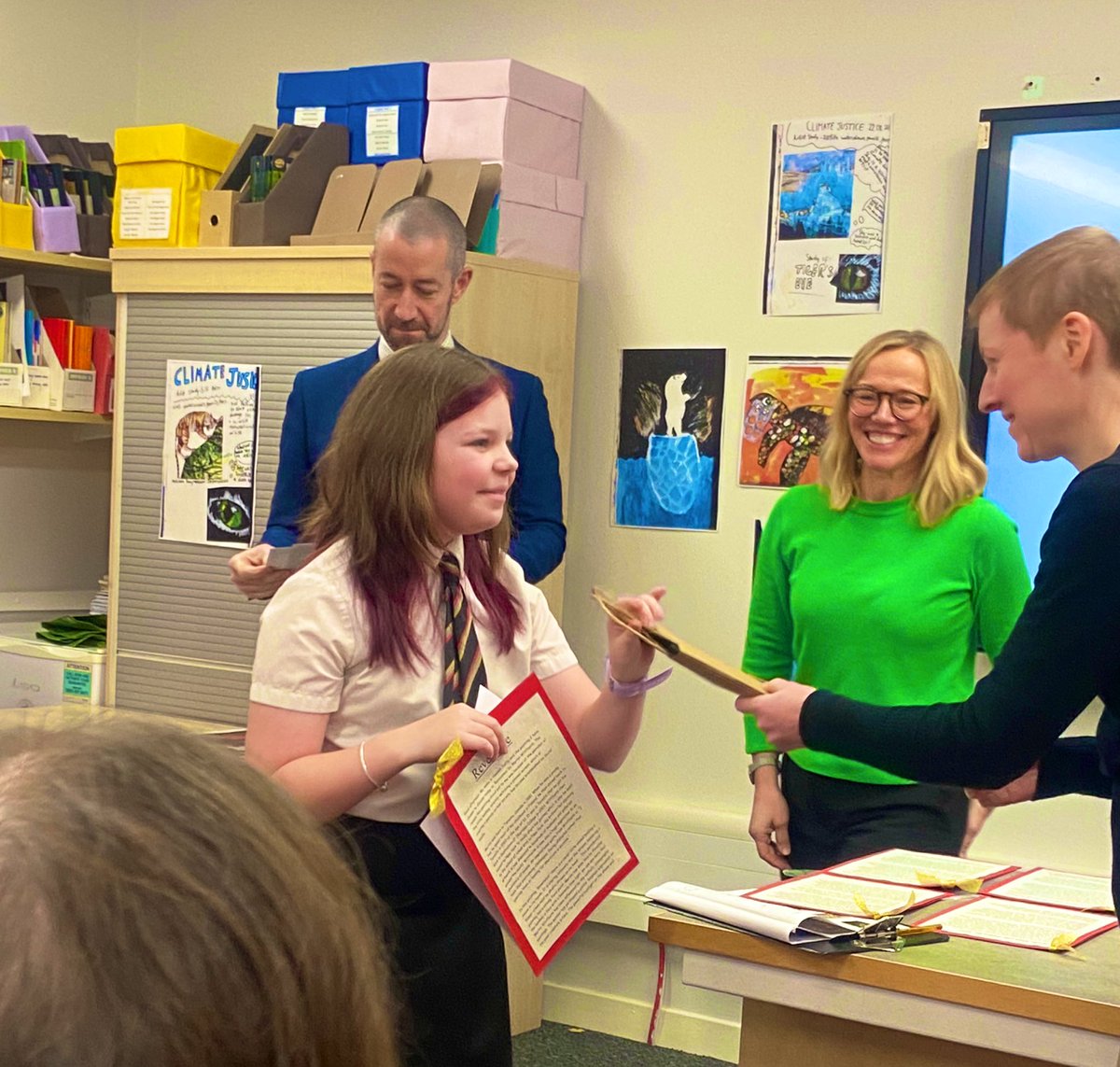 Gordy🍀 tweet media