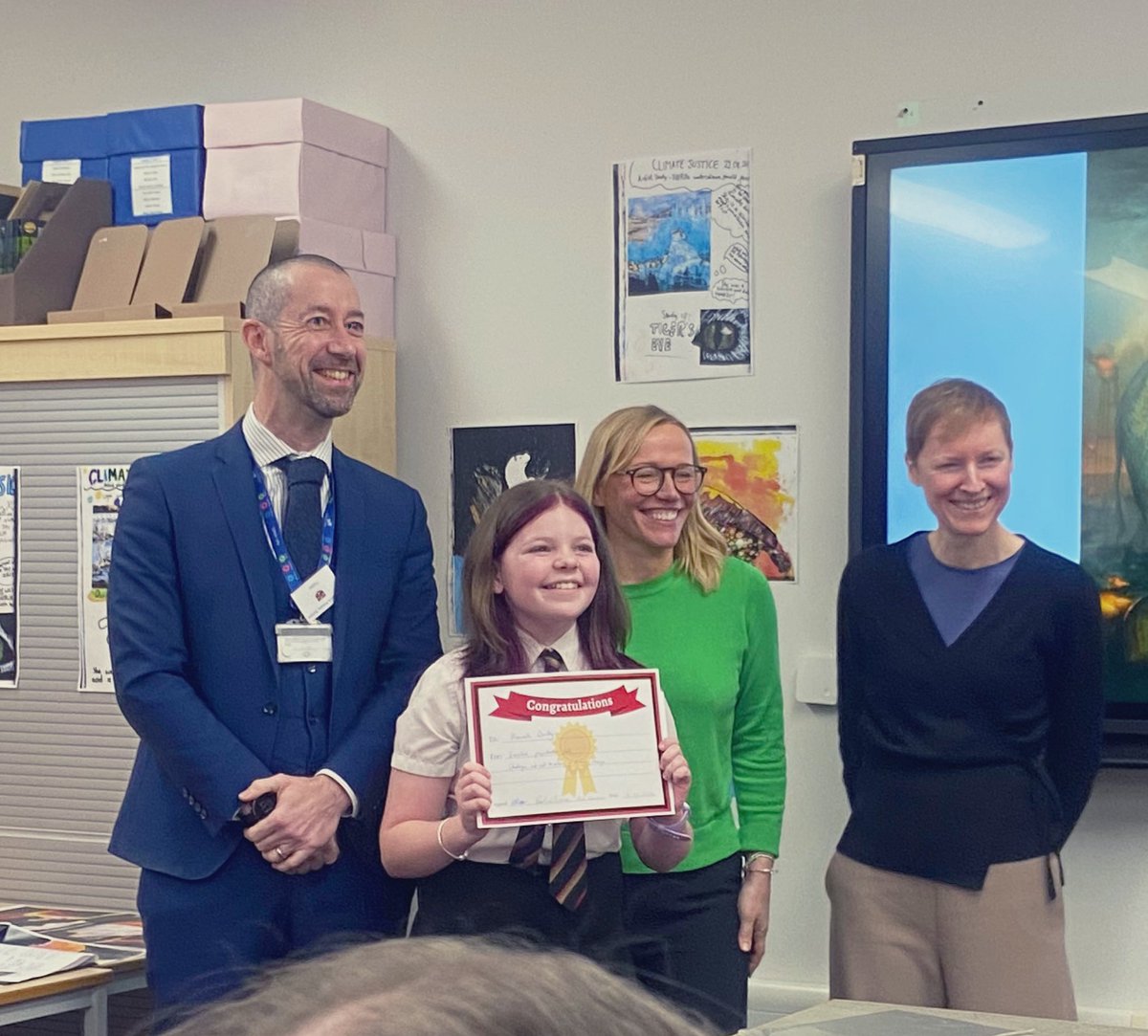 Gordy🍀 tweet media