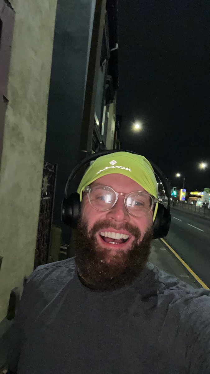 Mr Cocker tweet media