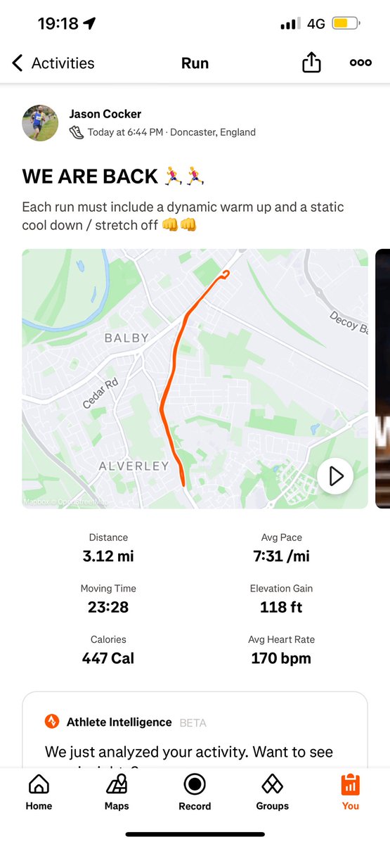 Mr Cocker tweet media