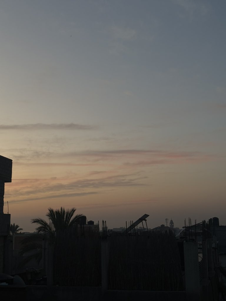 Hind Khoudary tweet media