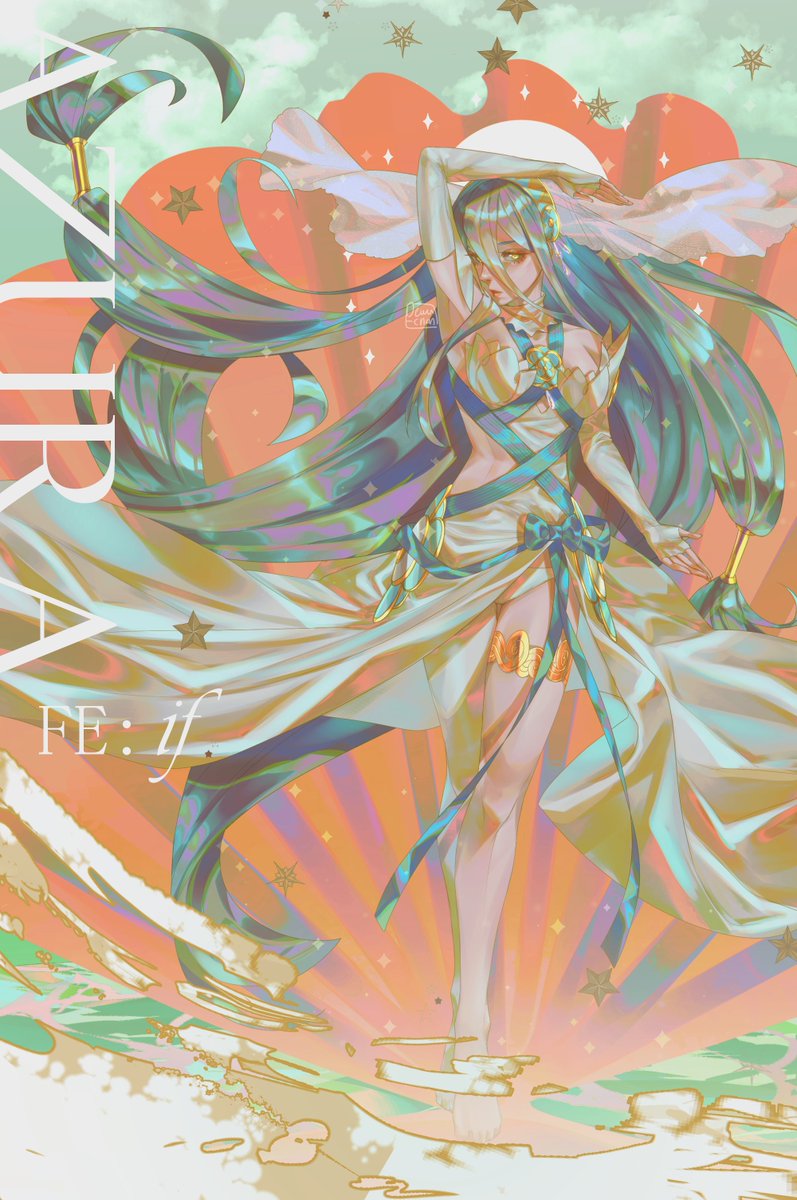 dewa! ✨ vgen comms open! tweet media