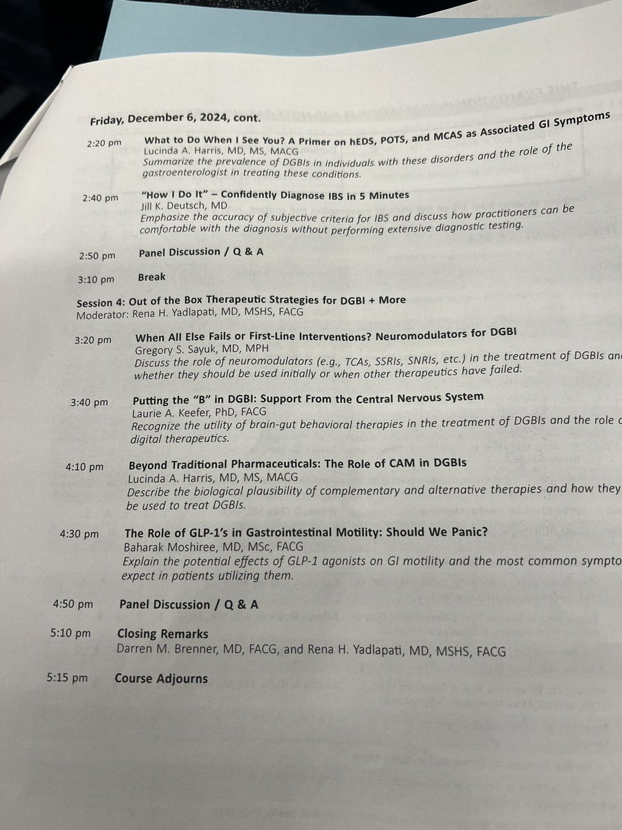 BMoshiree's tweet photo. Interactive talks and #anorectal cases are being discussed today @AmCollegeGastro. Rapid rounds cases are 🤗w @dbrennerGIMD 👇🏽@Chris_Velez_MD @LucindaHarris16 https://t.co/NLgIYqEHmQ