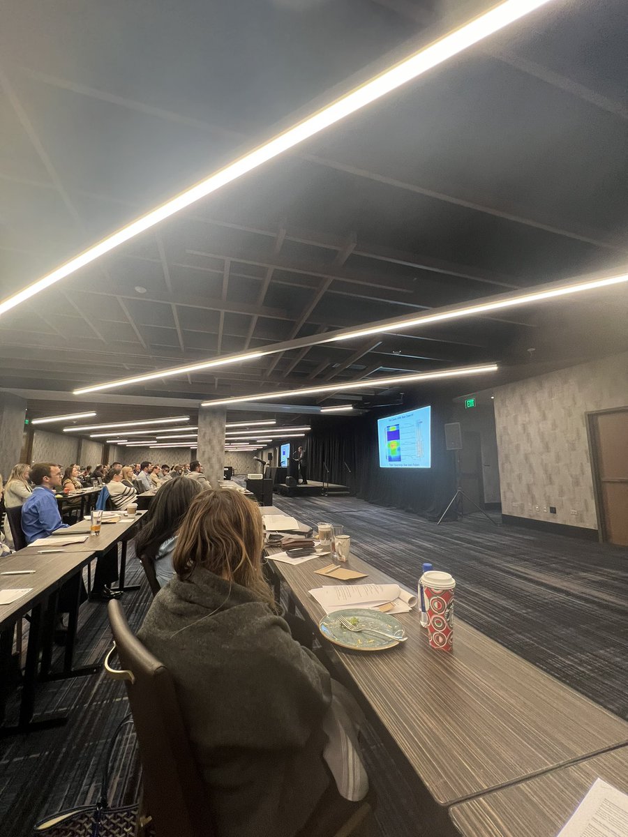 BMoshiree's tweet photo. Interactive talks and #anorectal cases are being discussed today @AmCollegeGastro. Rapid rounds cases are 🤗w @dbrennerGIMD 👇🏽@Chris_Velez_MD @LucindaHarris16 https://t.co/NLgIYqEHmQ