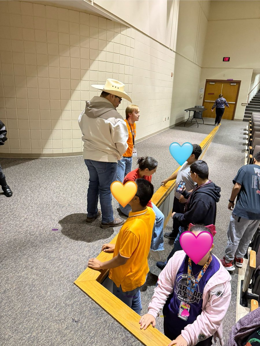 More Alike Than Different (@matdbucks) on Twitter photo We officially closed out inclusion week at <a href="/NISDWarren/">NISDWarren</a>! Our More Alike than Different group presented at <a href="/NISDHolmes/">NISD Holmes</a> & <a href="/NISDRabaES/">Raba Elementary</a> this week! Super proud of these guys who used their voices to advocate Inclusion! <a href="/NISDReddix/">Nellie Reddix Center</a> <a href="/NISD/">Northside ISD</a> We officially closed out inclusion week at <a href="/NISDWarren/">NISDWarren</a>! Our More Alike than Different group presented at <a href="/NISDHolmes/">NISD Holmes</a> & <a href="/NISDRabaES/">Raba Elementary</a> this week! Super proud of these guys who used their voices to advocate Inclusion! <a href="/NISDReddix/">Nellie Reddix Center</a> <a href="/NISD/">Northside ISD</a>