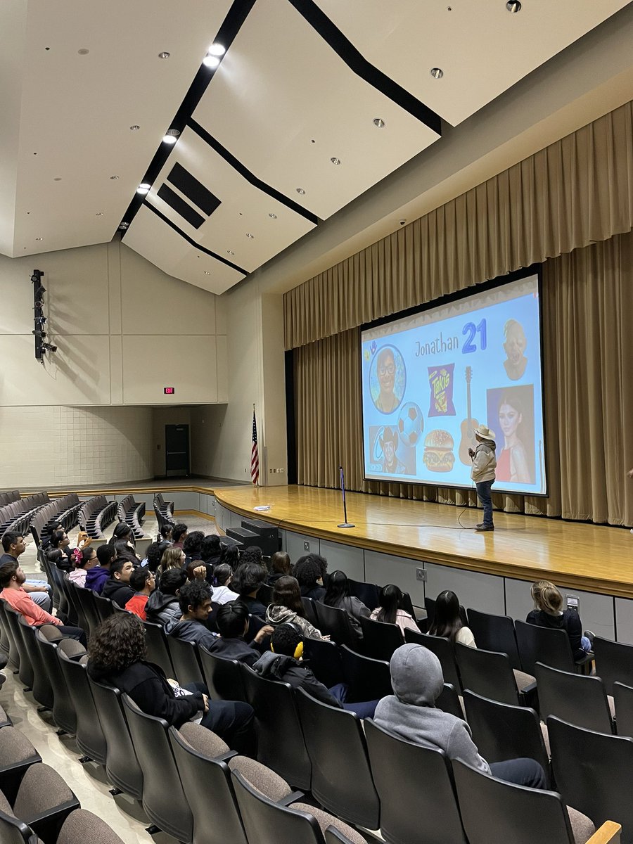 More Alike Than Different tweet media